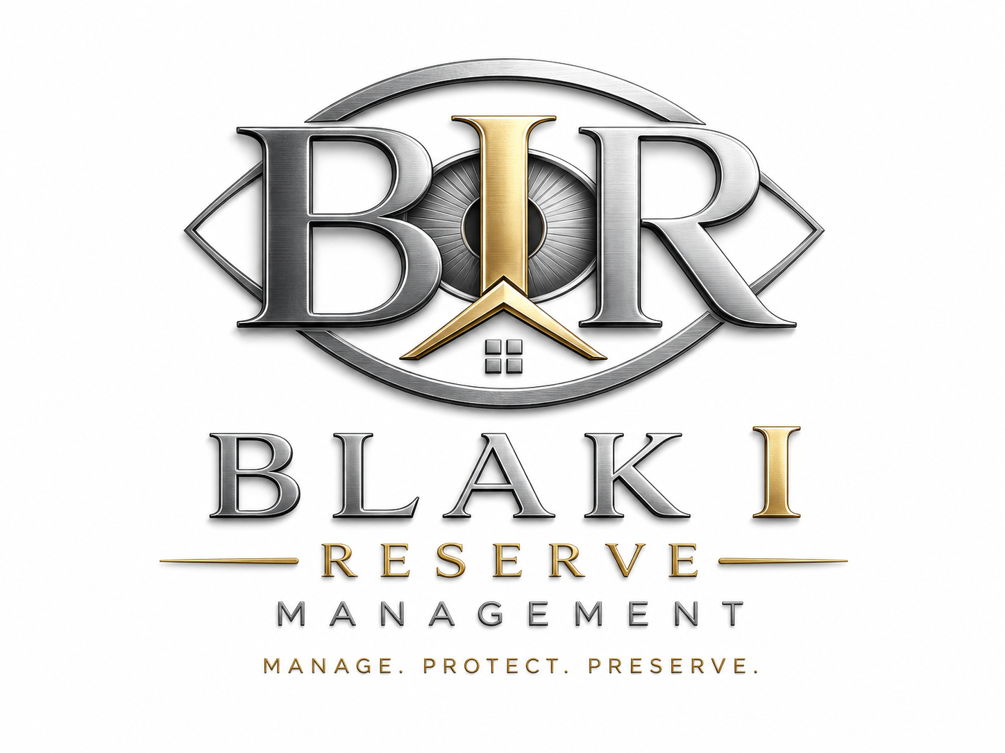 Blak I Reserve Management